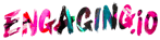 Engaging logo