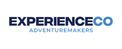 Experience Co Adventuremakers Logo