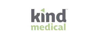 Kind Medical Logo