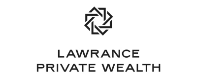 Lawrence Private Wealth Logo