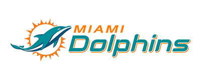 Miami Dolphins Logo