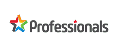 Professionals Logo