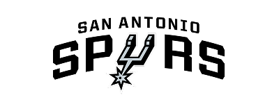 San Antonio Spurs Logo